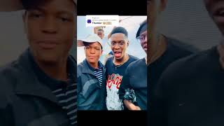 Thunder Healer  gwijosquad duet mychannel voiceeffects gwijokings fyp fypviral