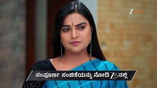 Sumangali Ep - 421 Preview Jun 28 2026 Zee Kannada