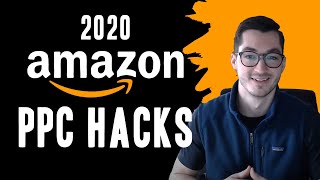 2020 Amazon PPC Update | 4 Strategies When Launching Products