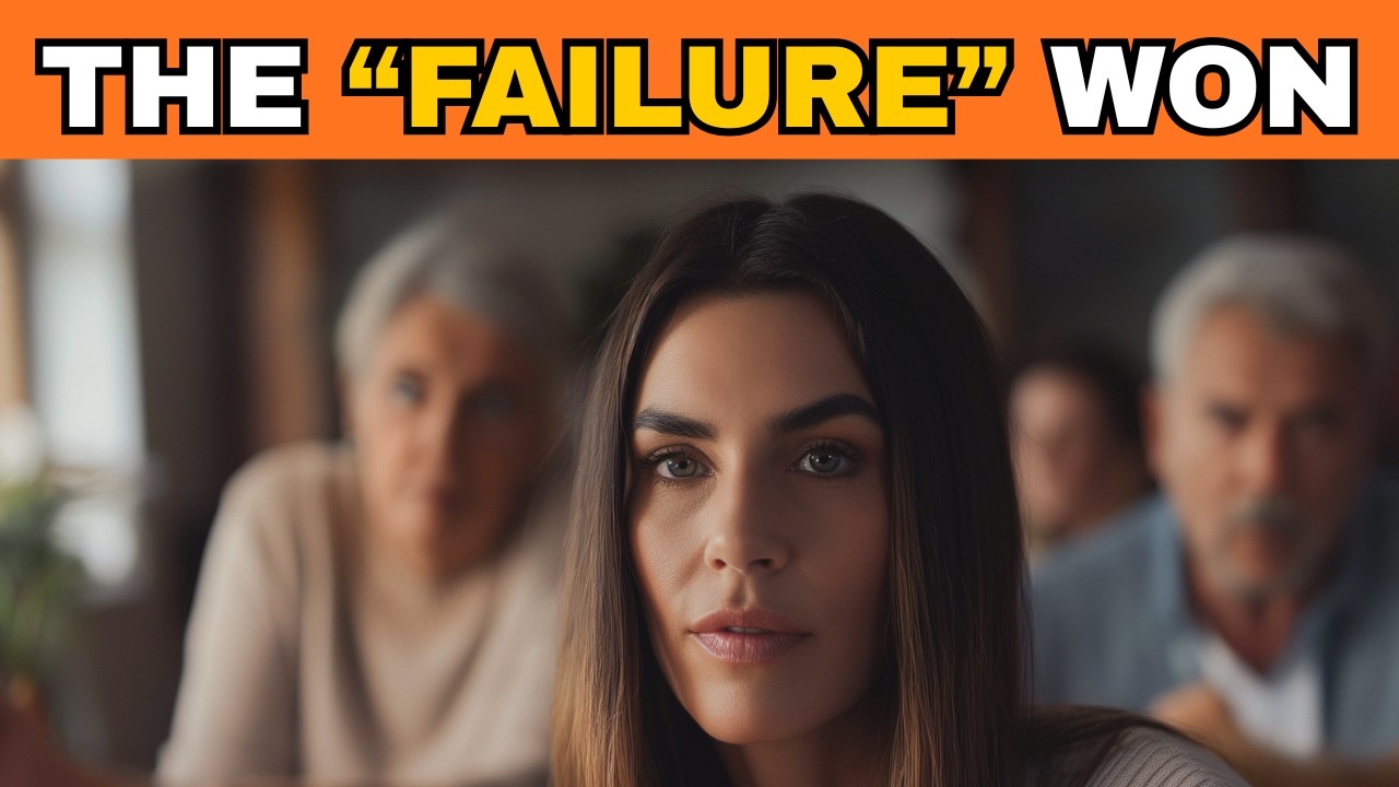 Я был «семейным неудачником» — моя ядерная месть родителям, которые считали себя вправе требовать...