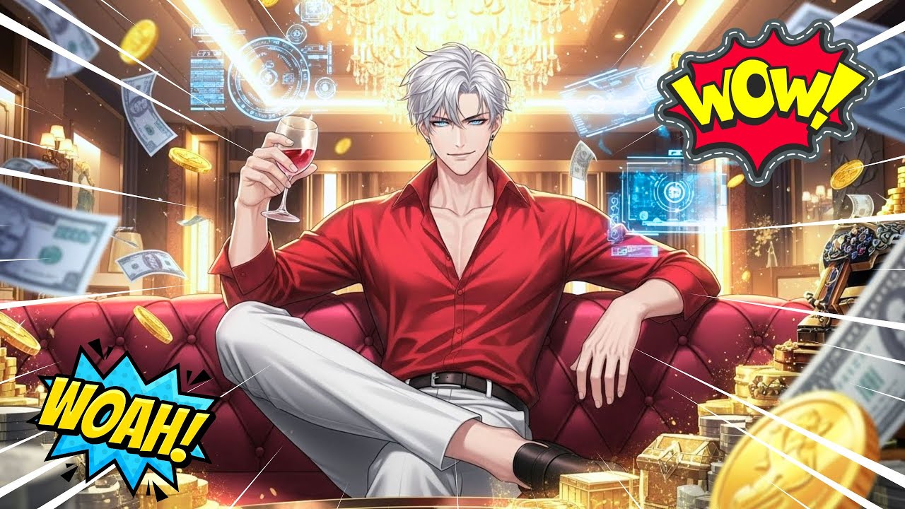 💥 Dari Diremehkan Jadi Raja Tertinggi – Hanya Dalam Satu Malam! | Best Manhwa