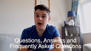 Q+As & FAQs - Your Questions Answered!
