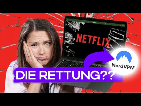 Видео: Можете ли да гледате Netflix с NordVPN?