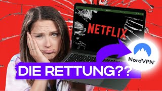 NETFLIX mit VPNs austricksen??!