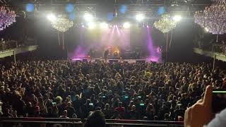 Obituary live @ Decibel Metal Fest 2019