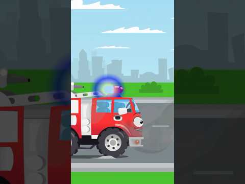 Видео: Fire Truck adventures #carsforkids#firetruck#carcartoon#carsforkids#cartoon#длядетей#carsstories
