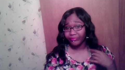 Model Model Neo Wave side part sew in