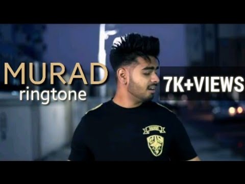Murad Ringtone  New Punjbai Song Ringtone