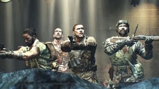 Origins Intro Cinematica Español Latino DLC 4 Black Ops 2 Origins Intro Cinematica Español Latino DLC 4 Black Ops 2