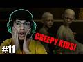 These Kids Are NOT Normal 😱 | RESIDENT EVIL REQUIEM