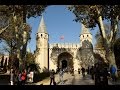 Topkapi Palace Tour - Istanbul (Turkey)