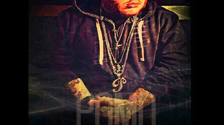 Damon Price: Pray on my Downfall