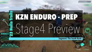 Holla Enduro ‘23 Walkthrough Stage 4