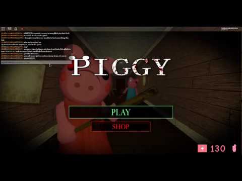 Outpost Piggy Glitch Roblox Piggy Glitch Youtube - piggy glitches roblox outpost