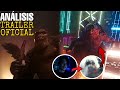 Análisis y Explicación: Trailer Oficial Godzilla vs. Kong