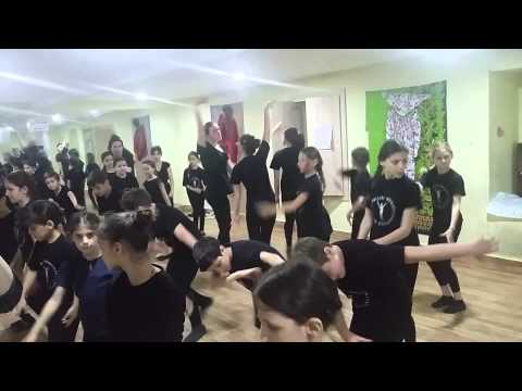 ლუკა ბეჟაშვილი საჩვენებელი გაკვეთილი 19