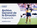 1997 - Archivo General de la Emoción (Temporada 03)