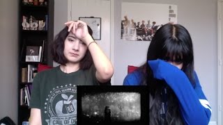 2ne1 안녕 goodbye mv reaction