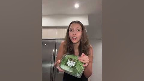 I love trader joes 😍 #haul #girl #relatable