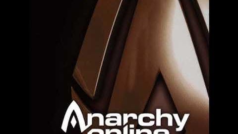 Morten Sørlie - Omni Tek Theme (Anarchy Online)