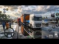 Truck Simulator Ultimate Gameplay | Android Game | Truck Simulator game #androidgames #gaming #viral