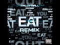 Mally mall  eat remix ft yg tyga  lloyd  dl