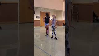 Teagen, Sydney, Olivia in Lucille Camille Chenelle in Junie B Jones