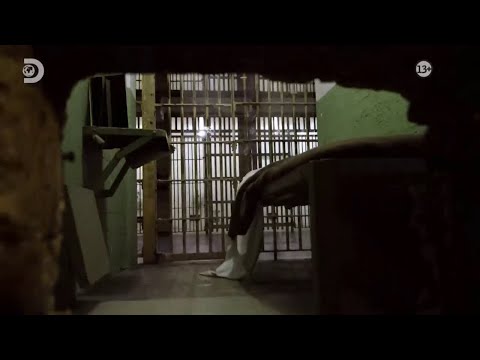 Mission Declassified - Alcatraz'dan Kaçış - Net'de İlk Türkçe Dublaj