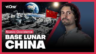 Nuevo Occidente | La base nuclear lunar de China y Rusia