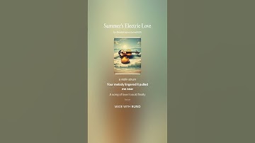 Thumbnail of Summer's Electric Love (2003)