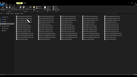 Pitrinec MacroToolWorks - Auto Organize Music Files