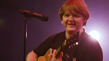 Lewis Capaldi (Live in Melbourne, Australia)