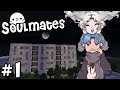 The Day My Life Changed Forever. - Soulmates (Minecraft Ghost Roleplay) |Ep.1|