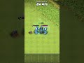 Meteor Golem VS Pekka 🔥| clash of clans