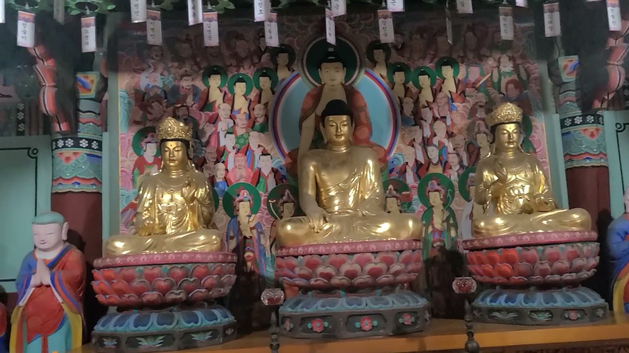 184)고성 운흥사, 전통사찰(조계종)