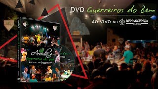 GRUPO ARRUDA | DVD 