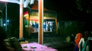 Maulid Nabi di Pijorkoling Part 2