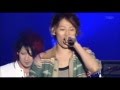 abingdon boys school feat Takuya∞UVERworld   蒼焔  SOUEN