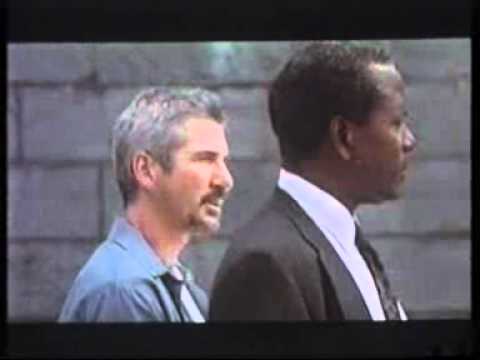 THE JACKAL (1998) Con Richard Gere e Bruce Willis - Trailer Cinematografico