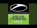 Halo jorn van deynhoven mix