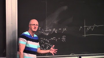 Introductory Statistics, Lecture 11A, Simulation, Law of Large Numbers, Central Limit Theorem