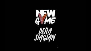 NEW GVME - Hanya Mau ft. Dera Siagian (Official Lyric Video)