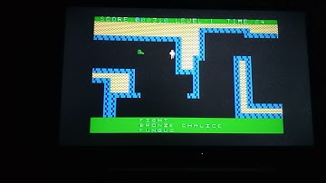 Gateway To Apshai ColecoVision Original Library Review