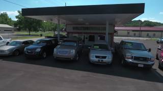 Down the Road Motors