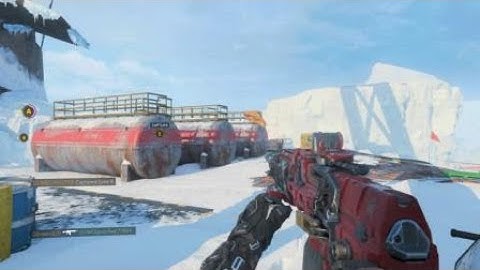 Black Ops 4 hit detection