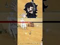 Rem se pega con un jefe esqueleto siendo un esqueleto en MEGABONK