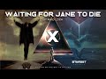 Waiting for jane to die  wftstc x die for you x diary of jane  starset x breaking benjamin