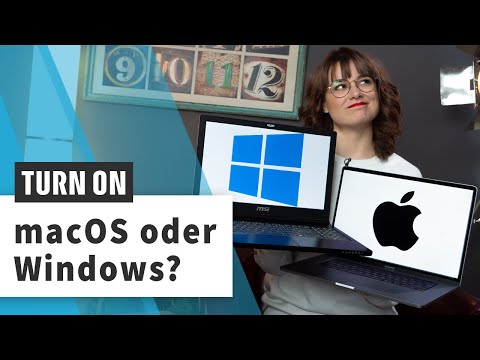 Video: Was ist der Unterschied zwischen iOS- und OS-Betriebssystemen?
