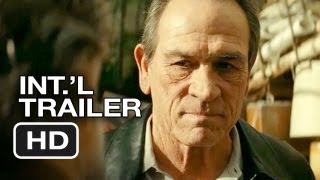 The Family Official International Trailer 2013 - Robert De Niro Movie Hd