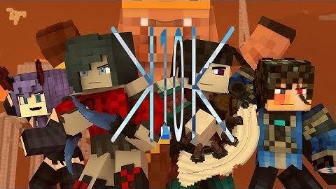 compressed into 10 seconds - Rainimator - Eternal